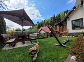 Apartament pod Lubaniem