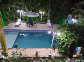 Sobrado Igarata, holiday home sa Igaratá