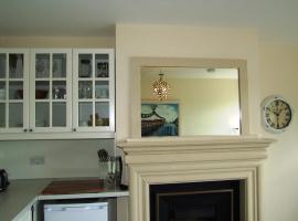 Wonderful Setting Farmhouse Apartment