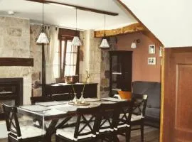 Casa Rural La Genciana VALMALA