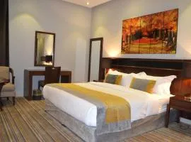 Taleen Serviced Apartments Granada