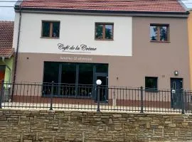 Café de la Crème