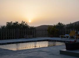 Villa Filyra, khách sạn ở Faraklata