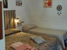 Casa Vacanza e Camera Fabiola, hotel em Castellammare del Golfo