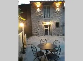 Serenity Cottage Feriolo