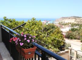 Petraleuka, hotel v destinaci Realmonte