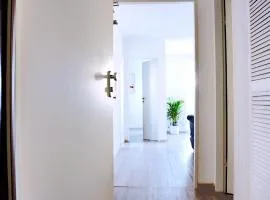 Auszeit vom Alltag- schöne, moderne Wohnung am See