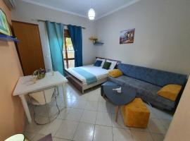 My Apartments Durres, apartmen servis di Durrës