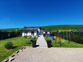 Holiday Home Emma, casa o chalet en Bihać