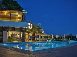 Anais Hotel