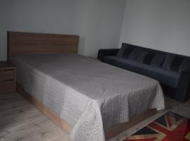 Apartament Palatul de Justitie RHBM, hotel i Baia Mare