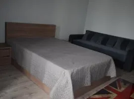 Apartament Palatul de Justitie RHBM
