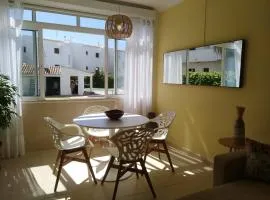 Garden View Vilamoura Apartment