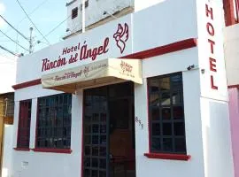 Rincón del Ángel