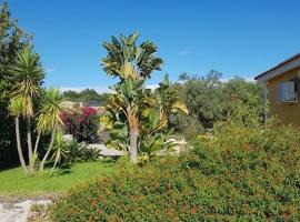 Villa Enea - ad uso esclusivo dei nostri ospiti, vila di Solarino