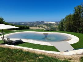 BB Fonterrante, hotel barato en Monterubbiano