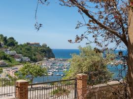 Casamia, hotel v destinaci Agropoli