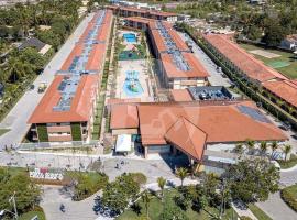 Ondas Praia Resort, complexe hôtelier à Porto Seguro