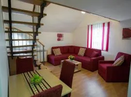 Apartments and Rooms Millennium