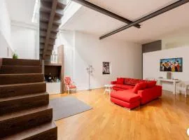 Bijoux Luxury Apartment in Old Town