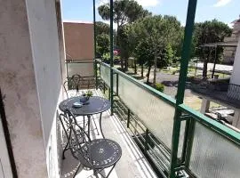 Sunny Rome Sexy Grey & Cool Blue