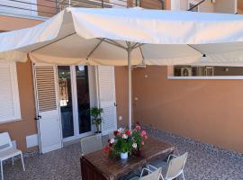 Le Case Vacanze di Federico, hotel in Terrasini