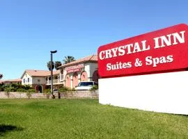 Crystal Inn Suites & Spas