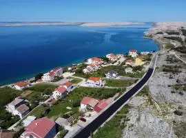 Apartmani Stanka & Joso