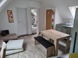 Ferienwohnung/Monteurwohnung Alte Scheune bei Kassel