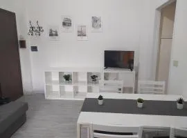 CLALU_2 - appartamento Senigallia
