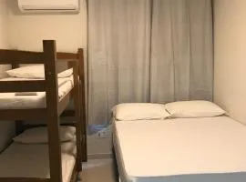 BrunoApartamentos Recife - Boa Vista - Apt 508 (temporada)