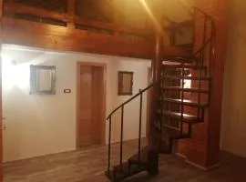 Apartman Daša