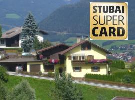 Appartements Gerhard