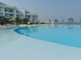 De las mejores vistas del Condominio