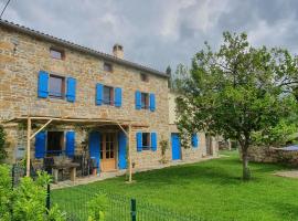 BIKE STAY RELAX, Ride All Year, appartement in Bonini