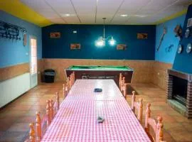 CASA RURAL ADELA