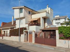 La Cappuccina, apartement sihtkohas Galatone