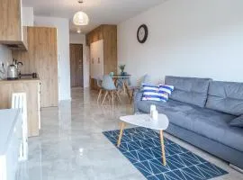 Apartament Blue Na Wydmach