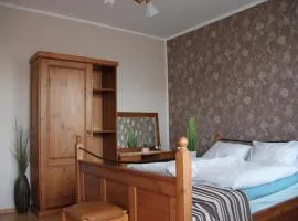 Apartamenty Eka Dom Gościnny 350m do plaży