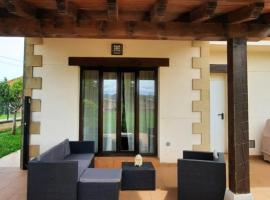 Casa en Sobarzo, junto al Parque de Cabárceno