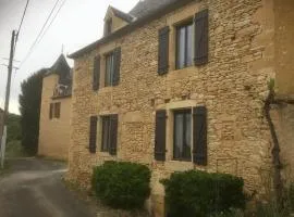 Maison 5 pièces dans hameau pittoresque très calme