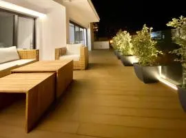 Beautiful designer home in Illetas