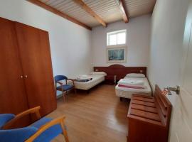 206 Double room, pensionat i Cuevas del Almanzora