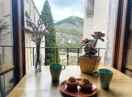 APARTAMENTO LA PONDEROSA