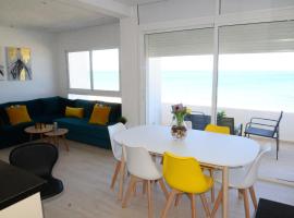 la perle de martil, hotel v destinaci Martil