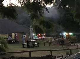 Siyaya’s Guest Palace