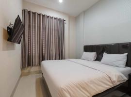 Seindo Hotel Mitra RedDoorz: Sunggal şehrinde bir otel