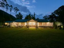 CLAVERTON by Ceylon Bungalows