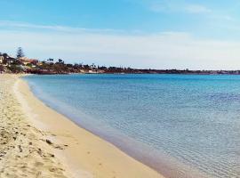 Poesia del Mare B&B, hotel cerca de Arenella, Siracusa