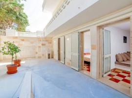 Villa Odetta - appartamento Limonaia, hotel di Torre Colimena